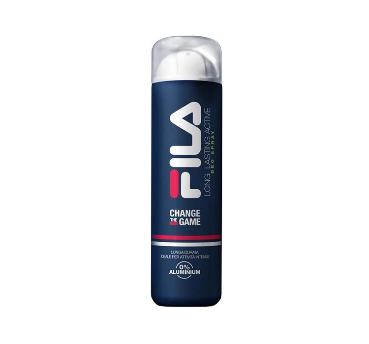 Fila Change The Game Long Lasting Active Deodorant Spray 150ml