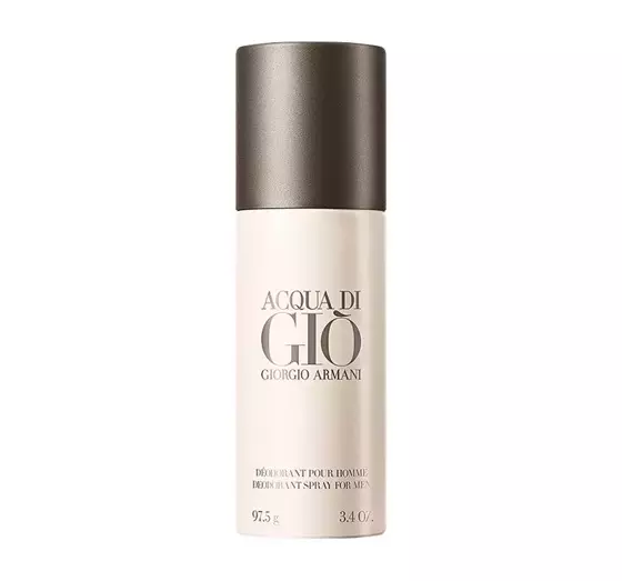 GIORGIO ARMANI ACQUA DI GIO POUR HOMME DEODORANT SPRAY 150 ML