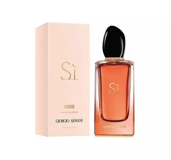 GIORGIO ARMANI SI INTENSE EDP SPRAY 50 ML