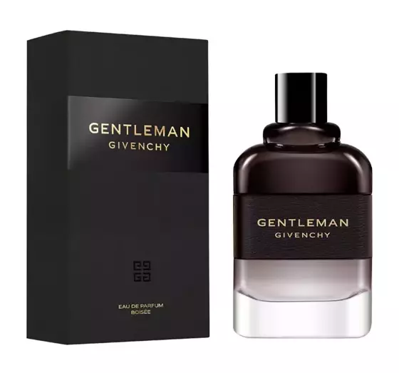 GIVENCHY GENTLEMAN BOISEE EDP SPRAY 100ML