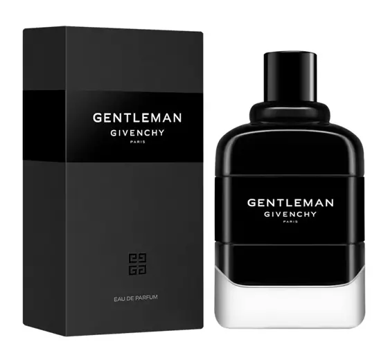 GIVENCHY GENTLEMAN EDP SPRAY 100ML