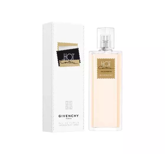 GIVENCHY HOT COUTURE EDP SPRAY 50ML