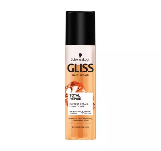 GLISS TOTAL REPAIR EXPRESS SPÜLUNG 200 ML