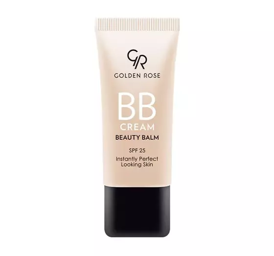 GOLDEN ROSE BB CREAM BB CREME 03 NATURAL 30ML