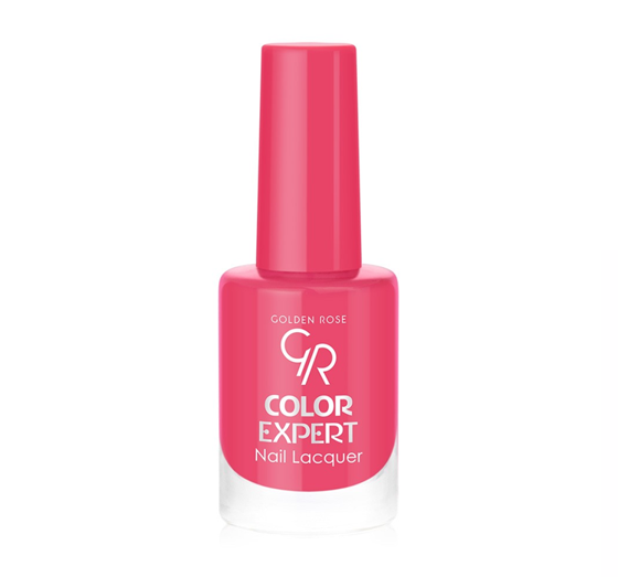 GOLDEN ROSE COLOR EXPERT NAGELLACK 10,2ML