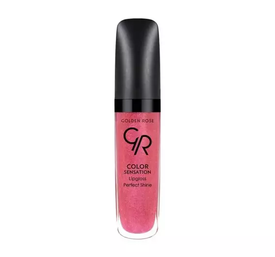 GOLDEN ROSE COLOR SENSATION LIPGLOSS 115 5,6ML