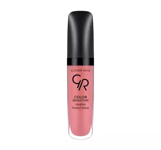 GOLDEN ROSE COLOR SENSATION LIPGLOSS 116 5,6ML