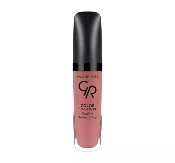 GOLDEN ROSE COLOR SENSATION LIPGLOSS 117 5,6ML