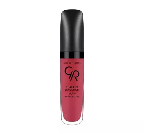 GOLDEN ROSE COLOR SENSATION LIPGLOSS 118 5,6ML