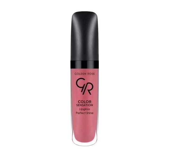 GOLDEN ROSE COLOR SENSATION LIPGLOSS 120 5,6ML