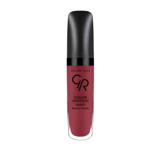 GOLDEN ROSE COLOR SENSATION LIPGLOSS 130 5,6ML