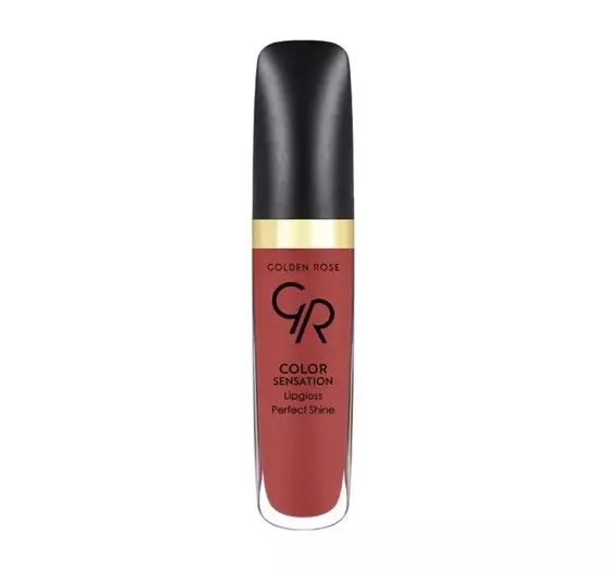 GOLDEN ROSE COLOR SENSATION LIPGLOSS 132 5,6ML