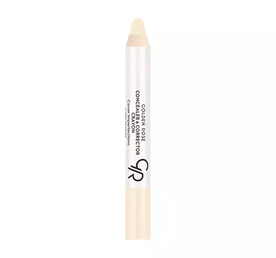 GOLDEN ROSE CONCEALER & CORRECTOR CRAYON IM STIFT 01 4G