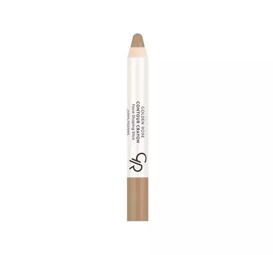 GOLDEN ROSE CRAYON KONTURIERUNGSSTIFT 22