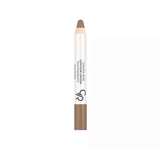 GOLDEN ROSE CRAYON KONTURIERUNGSSTIFT 23