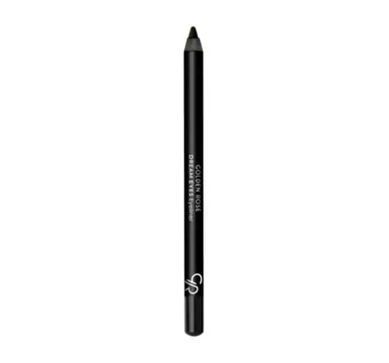 GOLDEN ROSE DREAM EYES EYELINER AUGENSTIFT 401