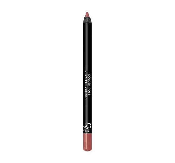 GOLDEN ROSE DREAM LIPS LIPLINER 503