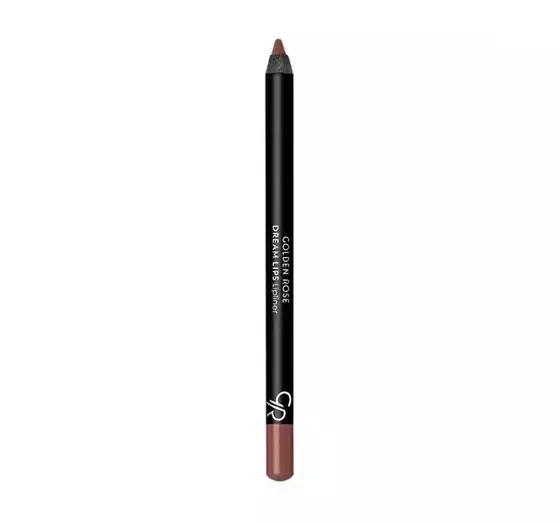 GOLDEN ROSE DREAM LIPS LIPLINER 518