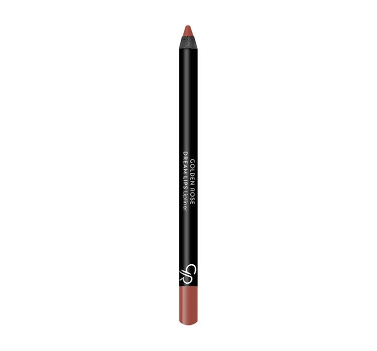 GOLDEN ROSE DREAM LIPS LIPPENKONTURENSTIFT 537