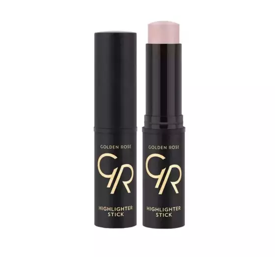 GOLDEN ROSE HIGHLIGHTER IM STIFT PINK 02