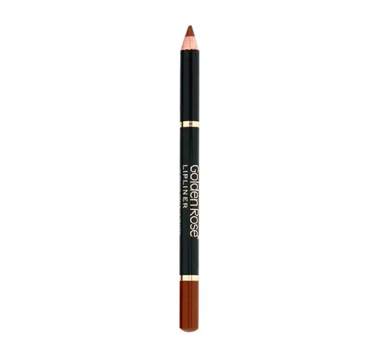 GOLDEN ROSE LIPLINER HALTBARER KONTURSTIFT 201