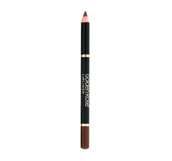 GOLDEN ROSE LIPLINER HALTBARER KONTURSTIFT 214