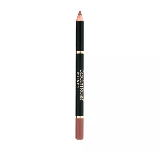 GOLDEN ROSE LIPLINER HALTBARER KONTURSTIFT 222