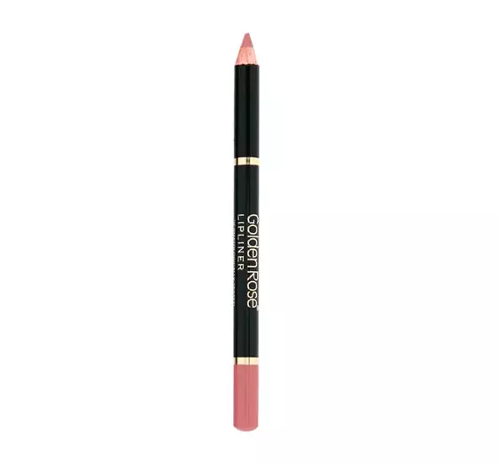 GOLDEN ROSE LIPLINER HALTBARER KONTURSTIFT 228