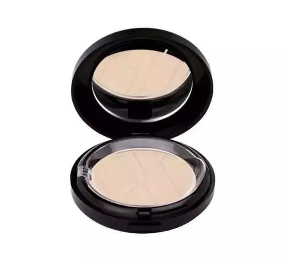 GOLDEN ROSE LONGSTAY MATTE FACE POWDER MATTIERENDES PUDER 02 12,7G