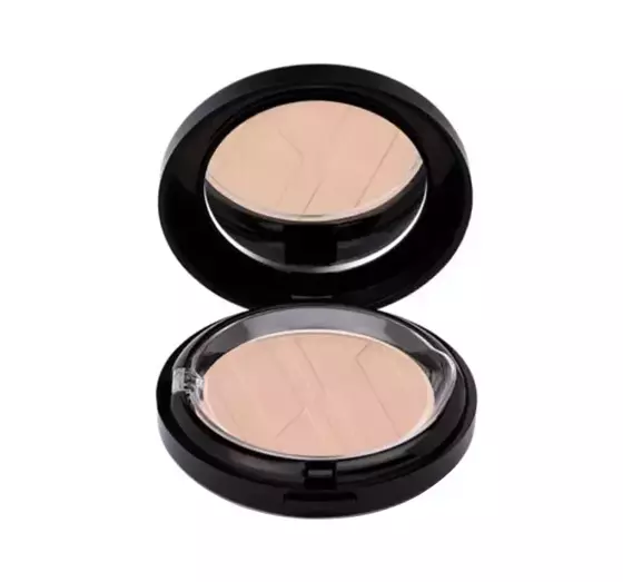 GOLDEN ROSE LONGSTAY MATTE FACE POWDER MATTIERENDES PUDER 06 12,7G