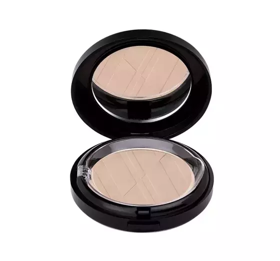 GOLDEN ROSE LONGSTAY MATTE FACE POWDER MATTIERENDES PUDER 07 12,7G