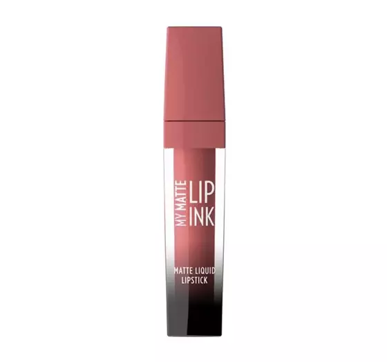 GOLDEN ROSE MY MATTE LIP INK MATTER LIPPENSTIFT 04 5ML