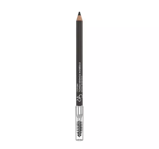 GOLDEN ROSE POWDER PENCIL AUGENBRAUENPUDER IM STIFT 106