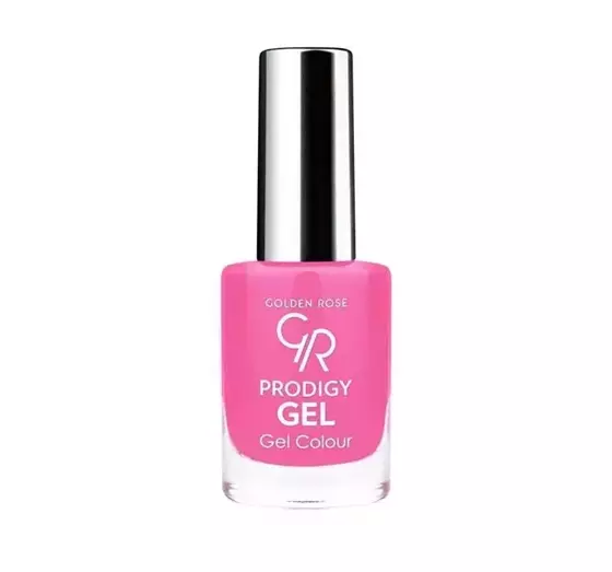 GOLDEN ROSE PRODIGY GEL NAGELLACK 13 14ML