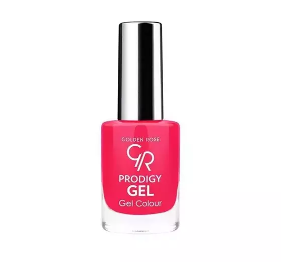 GOLDEN ROSE PRODIGY GEL NAGELLACK 15 14ML