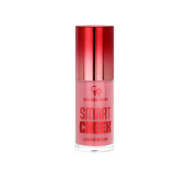 GOLDEN ROSE SMART CHEEK FLÜSSIGES WANGENROUGE 103 6ML