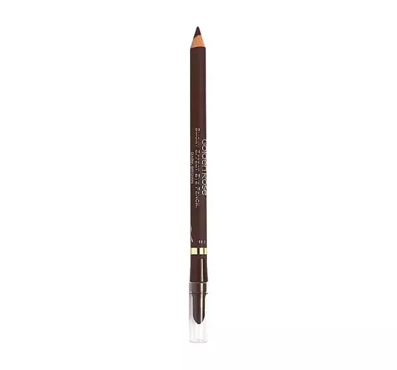 GOLDEN ROSE SMOKY EFFECT EYE PENCIL AUGENSTIFT BRAUN