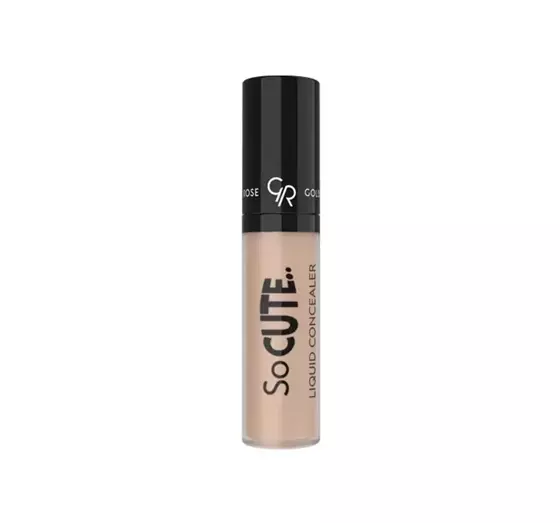 GOLDEN ROSE SO CUTE LIQUID CONCEALER 02 2,5ML