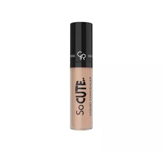 GOLDEN ROSE SO CUTE LIQUID CONCEALER 03 2,5ML