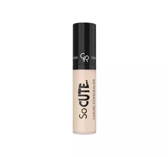 GOLDEN ROSE SO CUTE LIQUID CONCEALER 04 2,5ML