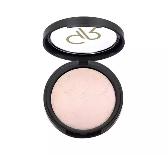 GOLDEN ROSE TERRACOTTA STARDUST HIGHLIGHTER 109 9G