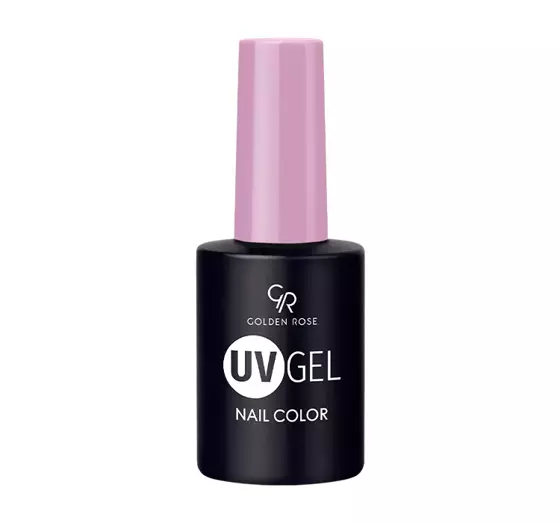 GOLDEN ROSE UV GEL HYBRIDLACK 112 10,2ML