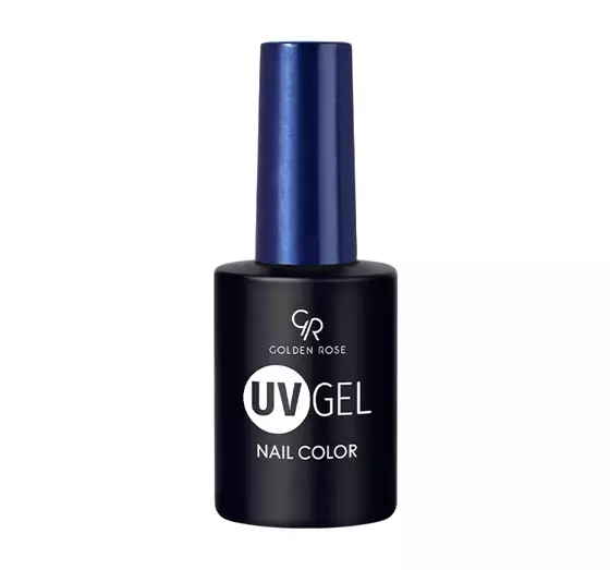 GOLDEN ROSE UV GEL HYBRIDLACK 138 10,2ML