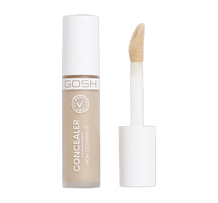 GOSH CONCEALER HIGH COVERAGE CONCEALER 003 SAND 5,5ML