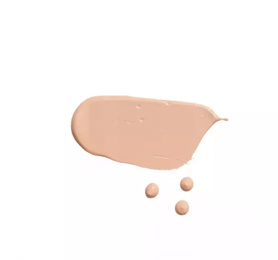 GOSH #FOUNDATION DROPS SPF10 VEGANE FOUNDATION 006 TAWNY 30ML