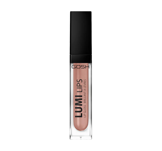 GOSH LUMI LIPS LIPGLOSS 004 IBB 6ML