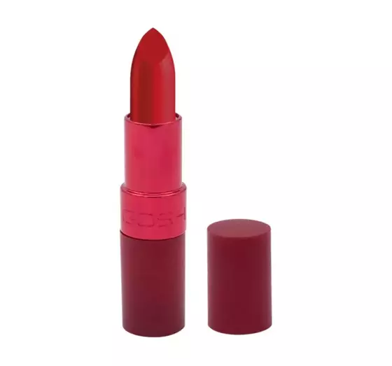 GOSH LUXURY RED LIPS LIPPENSTIFT 003 ELIZABETH 3,5G