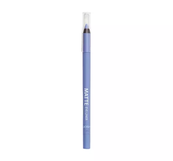 GOSH MATTE EYE LINER WASSERFESTER EYELINER 006 OCEAN MIST 1,2G