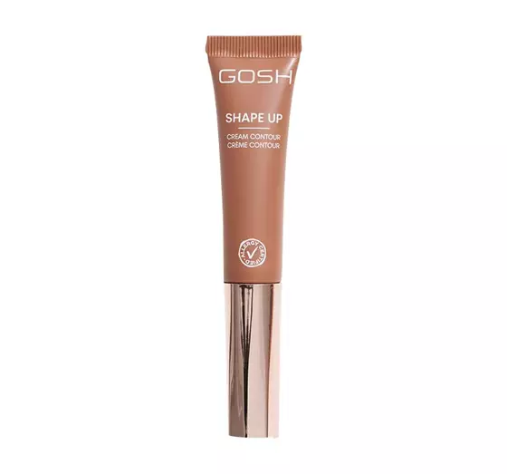 GOSH SHAPE UP BRONZER IN CREME 002 MEDIUM DEEP 14ML