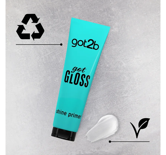 GOT2B GOT GLOSS SHINE PRIMER FÜR HAARE 150ML